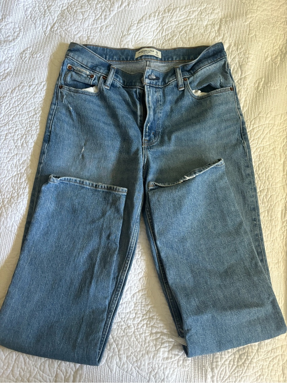 Abercrombie Jeans